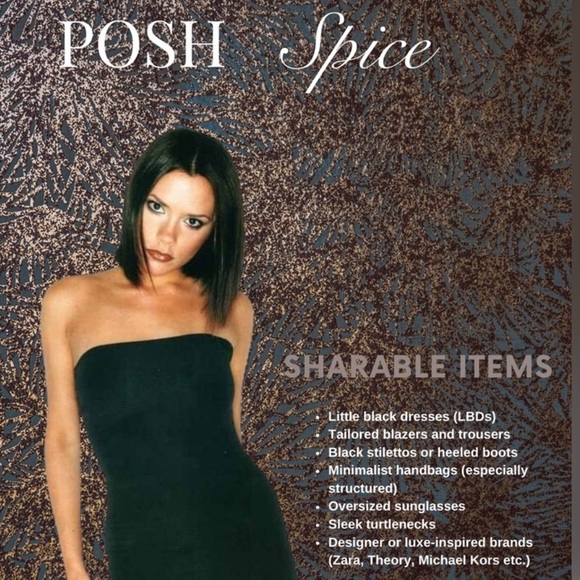 You’re invited to join Girl Almighty Vintage LIVE❣️ - Picture 4 of 6